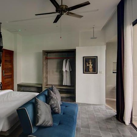 Theary'S Luxury Villa Σιέμ Ρέαπ Εξωτερικό φωτογραφία