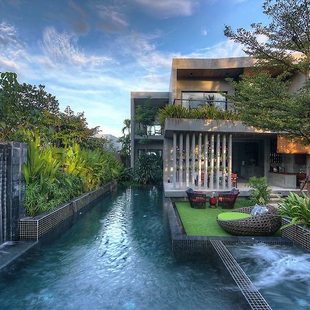 Theary'S Luxury Villa Σιέμ Ρέαπ Εξωτερικό φωτογραφία