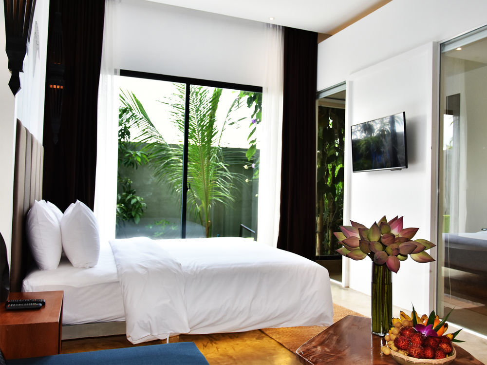 Theary'S Luxury Villa Σιέμ Ρέαπ Εξωτερικό φωτογραφία