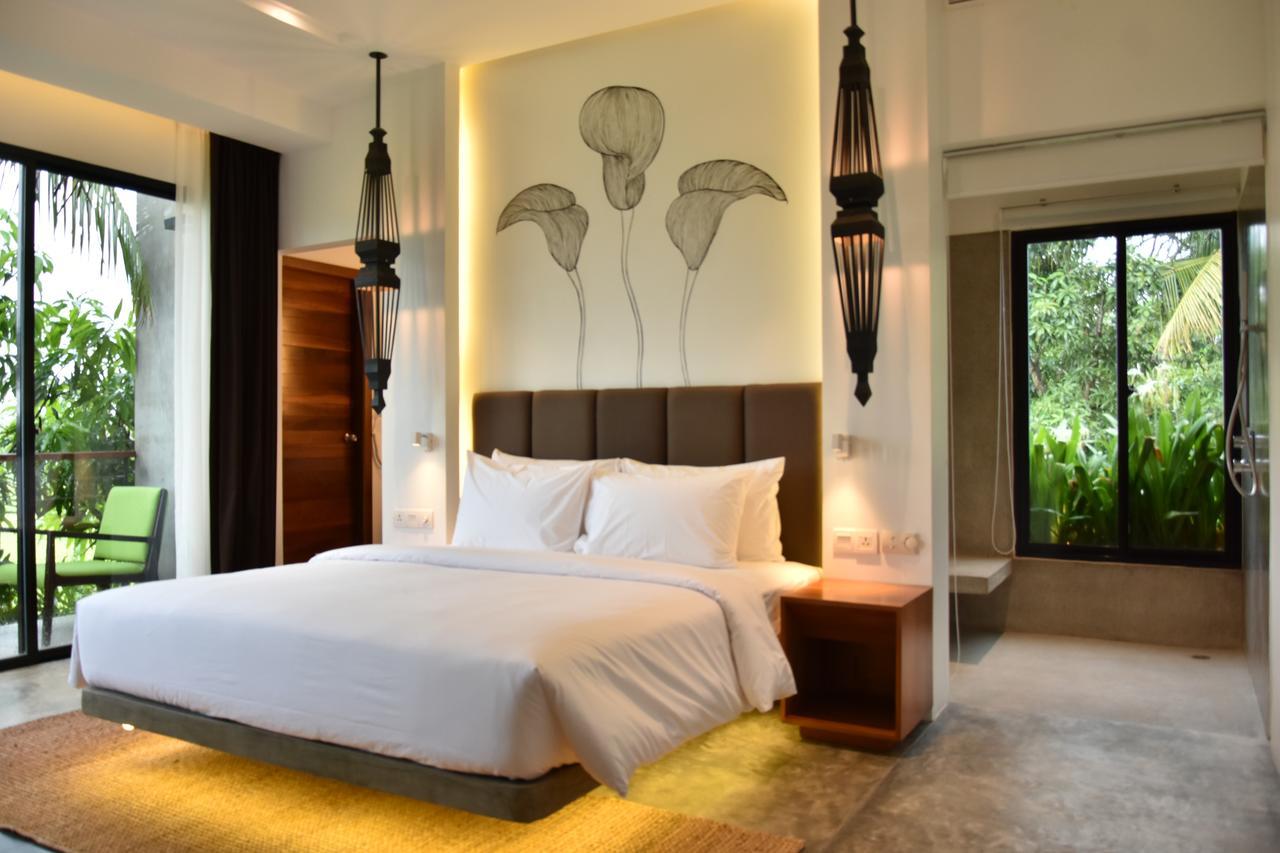 Theary'S Luxury Villa Σιέμ Ρέαπ Εξωτερικό φωτογραφία