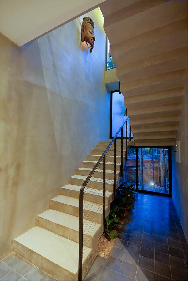 Theary'S Luxury Villa Σιέμ Ρέαπ Εξωτερικό φωτογραφία