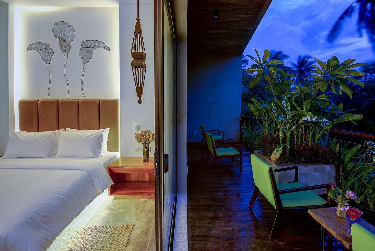 Theary'S Luxury Villa Σιέμ Ρέαπ Εξωτερικό φωτογραφία