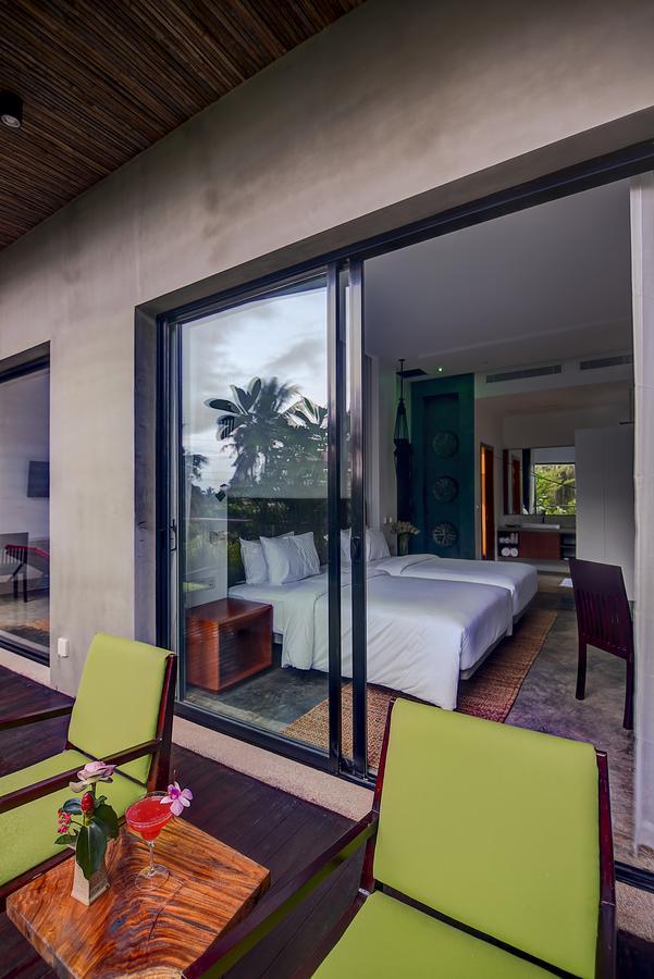 Theary'S Luxury Villa Σιέμ Ρέαπ Εξωτερικό φωτογραφία