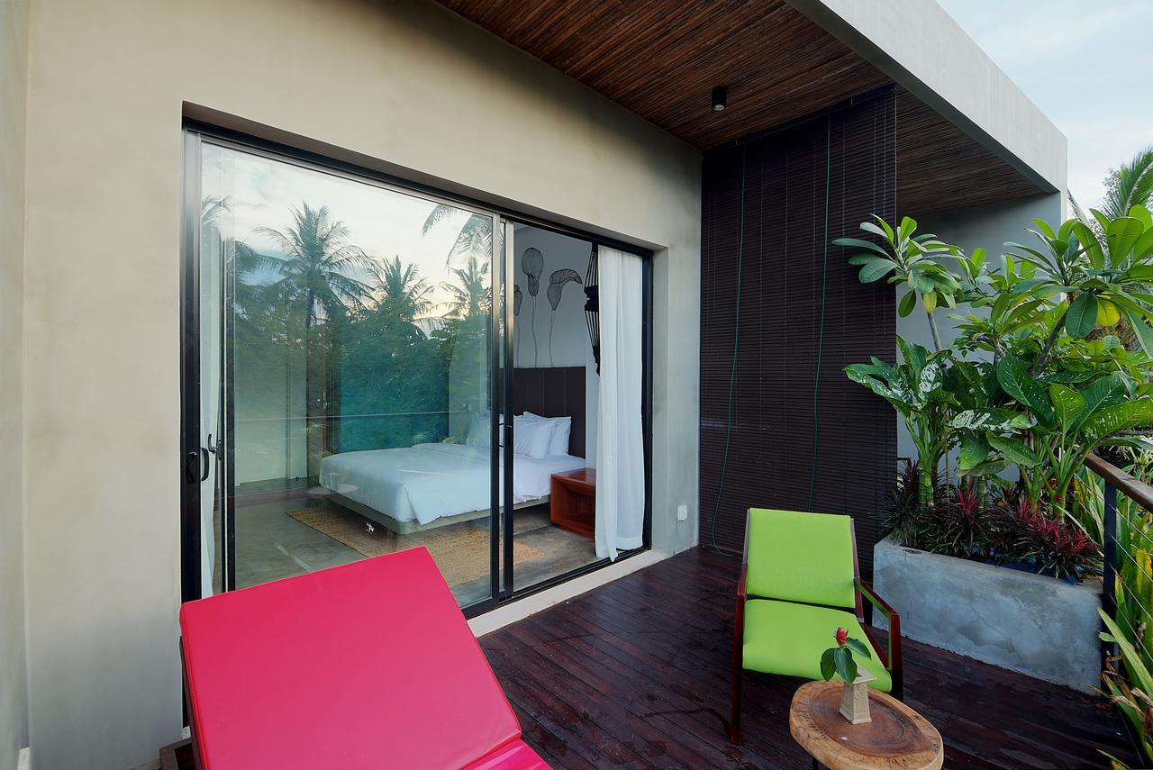 Theary'S Luxury Villa Σιέμ Ρέαπ Εξωτερικό φωτογραφία