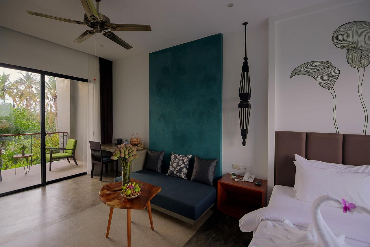 Theary'S Luxury Villa Σιέμ Ρέαπ Εξωτερικό φωτογραφία