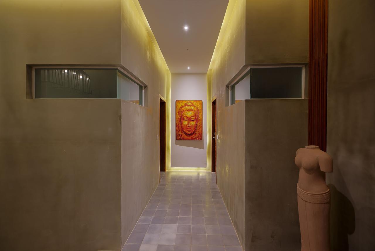 Theary'S Luxury Villa Σιέμ Ρέαπ Εξωτερικό φωτογραφία